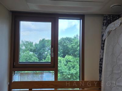 서울특별시 강남구 청담동 청담자이아파트 시스템에어컨 실내기