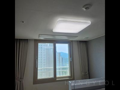 경기도 남양주시 화도읍 남양주 라온 프라이빗 2단지 시스템에어컨 실내기