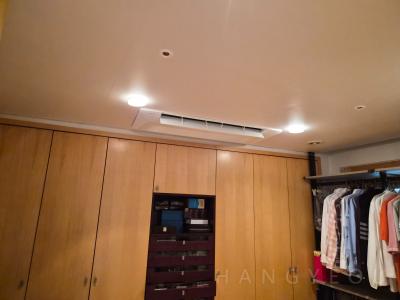 서울특별시 강남구 도곡동 타워팰리스 시스템에어컨 실내기