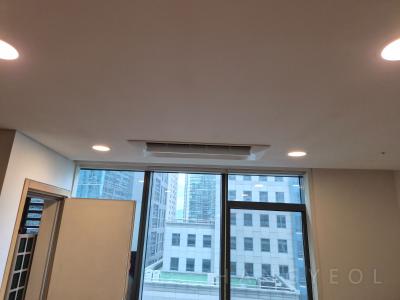 서울특별시 강남구 도곡동 타워팰리스 시스템에어컨 실내기