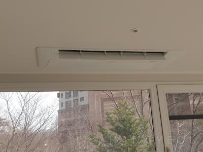 경기도 고양시 일산동구 식사동 위시티일산자이4단지아파트 시스템에어컨 기타