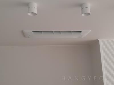 경기도 고양시 일산동구 식사동 위시티일산자이4단지아파트 시스템에어컨 기타