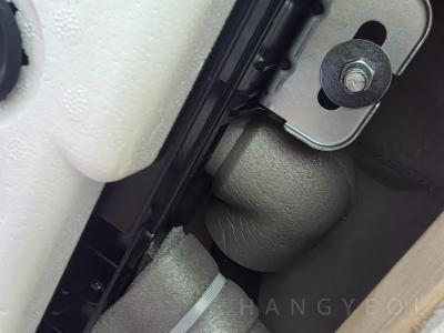 울산광역시 남구 신정동 대공원대명루첸아파트 시스템에어컨 실내기