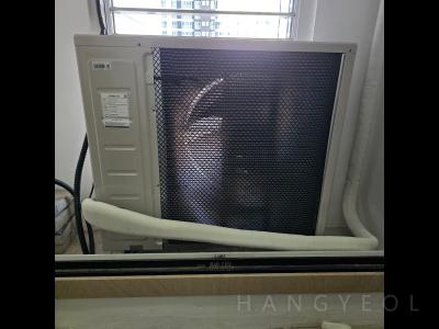 경기도 화성시 동탄구 산척동 동탄호수공원 금강펜테리움 센트럴파크II 시스템에어컨 실외기