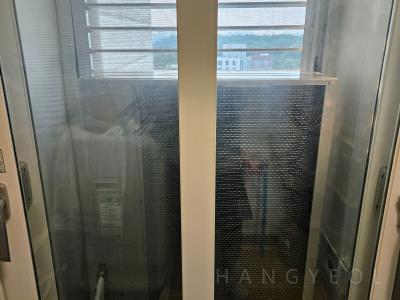 경기도 고양시 덕양구 지축동 지축역 한림풀에버 시스템에어컨 실외기