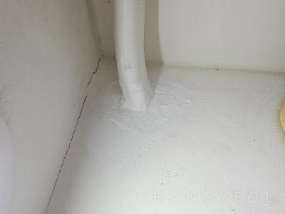 경기도 고양시 덕양구 지축동 지축역 한림풀에버 시스템에어컨 실외기
