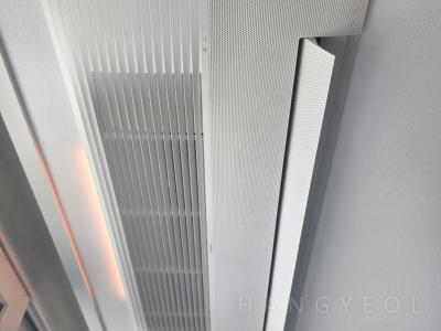 충청북도 청주시 흥덕구 복대동 두산위브지웰시티2차 시스템에어컨 실내기
