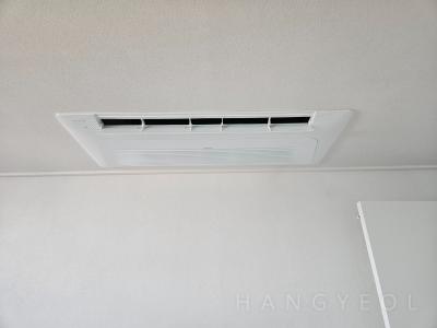 충청남도 천안시 서북구 불당동 불당이안 시스템에어컨 실내기