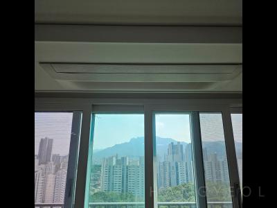 경기도 의정부시 신곡동 e편한세상 신곡 파크비스타 시스템에어컨 실내기