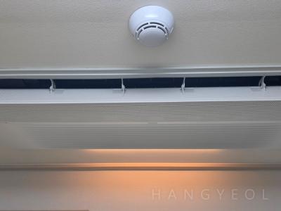 경상남도 양산시 물금읍 양산 대방노블랜드 7차 메가시티 시스템에어컨 설치 사례