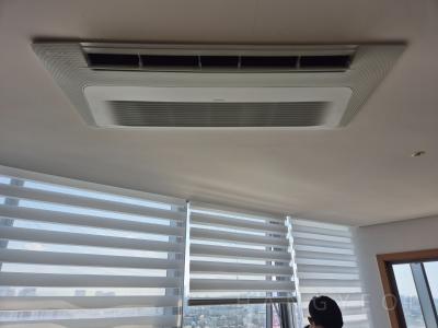 서울특별시 용산구 동자동 센트레빌아스테리움서울 시스템에어컨 실내기