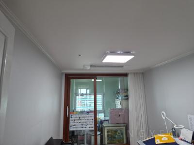 서울특별시 양천구 신정동 삼성 쉐르빌1 시스템에어컨 실내기