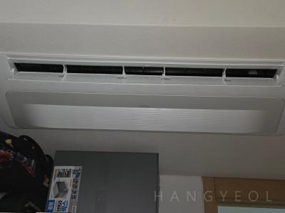서울특별시 강남구 도곡동 타워팰리스 시스템에어컨 실내기