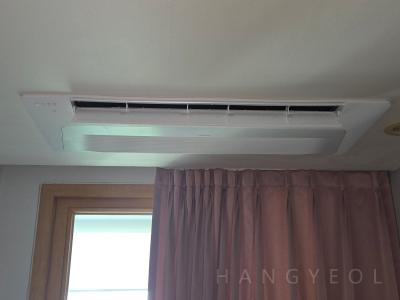 서울특별시 강남구 도곡동 타워팰리스 시스템에어컨 실내기