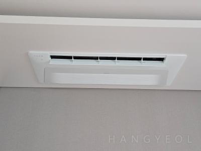 서울특별시 강남구 자곡동 자곡동 다세대주택 시스템에어컨 설치 사례