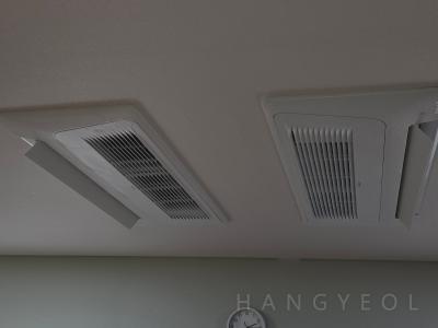 서울특별시 강남구 자곡동 자곡동 다세대주택 시스템에어컨 실내기