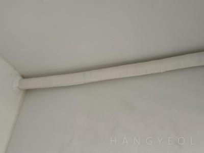 경상남도 통영시 용남면 통영더유엘원썸 시스템에어컨 실외기