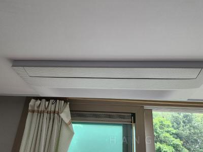 경기도 안양시 동안구 관양동 동편마을 시스템에어컨 실내기