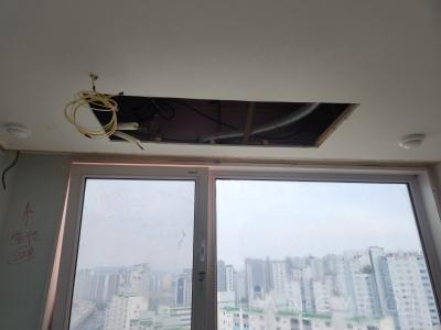 서울특별시 성북구 하월곡동 길음 서희스타힐스 시스템에어컨 실내기