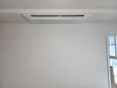 서울특별시 성북구 하월곡동 길음 서희스타힐스 시스템에어컨 설치 사례