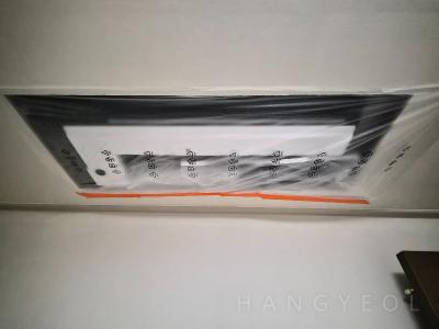 경상남도 양산시 물금읍 양산 대방노블랜드 7차 메가시티 시스템에어컨 설치 사례