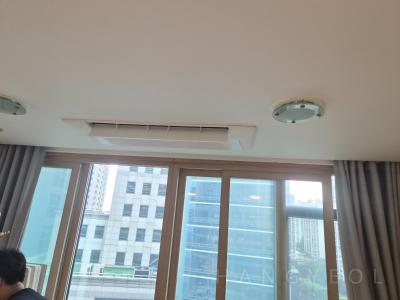 서울특별시 강남구 도곡동 타워팰리스 시스템에어컨 실내기