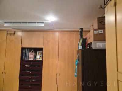 서울특별시 강남구 도곡동 타워팰리스 시스템에어컨 실내기