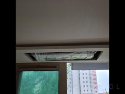 경기도 수원시 권선구 호매실동 호매실마을13단지 시스템에어컨 설치 사례