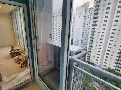서울특별시 성북구 길음동 길음동동부센트레빌아파트 시스템에어컨 실외기