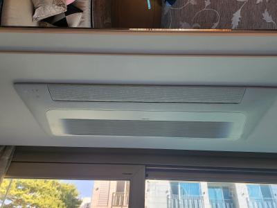 경기도 용인시 기흥구 중동 성산마을 어울림타운하우스 시스템에어컨 실내기