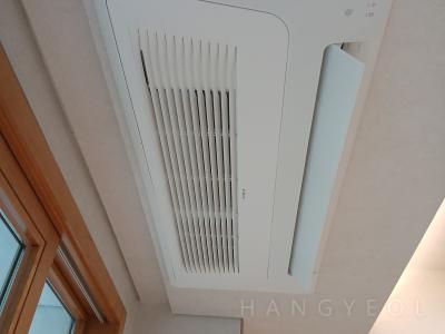 서울특별시 강남구 도곡동 타워팰리스 시스템에어컨 실내기