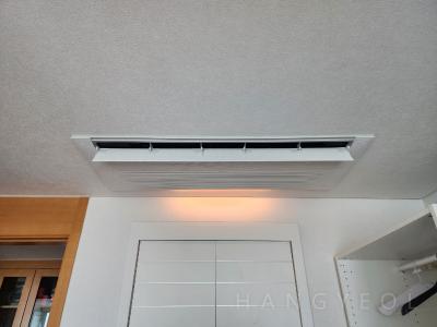 서울특별시 양천구 목동 현대하이페리온 시스템에어컨 실내기