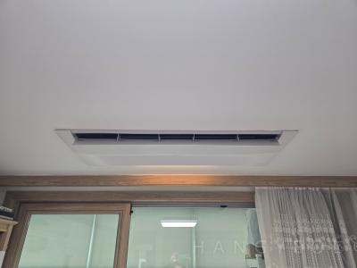 서울특별시 양천구 신정동 서울양천경찰서 시스템에어컨 실명제카드