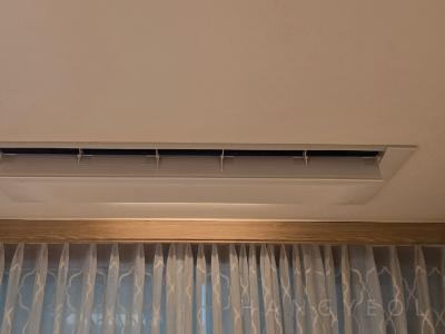 서울특별시 양천구 신정동 서울양천경찰서 시스템에어컨 실내기