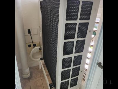 경상남도 진주시 평거동 엠코타운더프라하 시스템에어컨 실외기