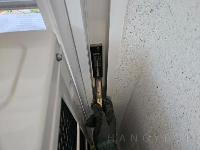 경기도 고양시 덕양구 지축동 지축역 한림풀에버 시스템에어컨 실외기