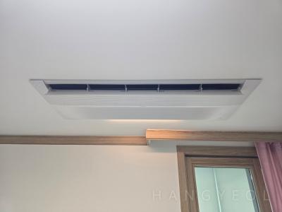 서울특별시 양천구 신정동 삼성쉐르빌아파트 시스템에어컨 실내기