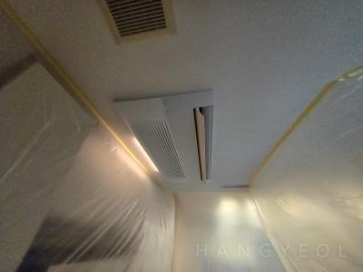 서울특별시 강남구 도곡동 타워팰리스 시스템에어컨 실내기