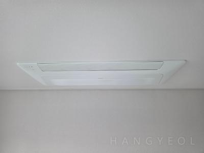 부산광역시 금정구 구서동 구서동롯데캐슬골드 시스템에어컨 실내기