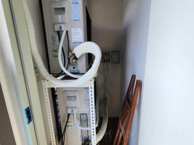 부산광역시 사하구 괴정동 사하역 비스타 동원 시스템에어컨 실외기
