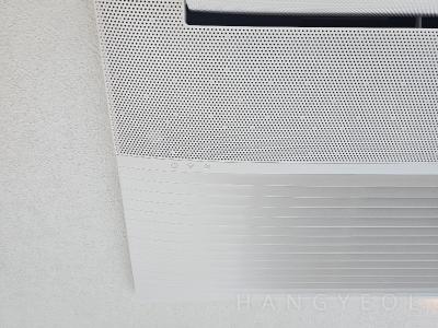 경기도 수원시 영통구 이의동 e편한세상 광교 시스템에어컨 실내기