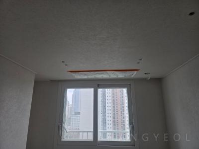 경기도 수원시 영통구 이의동 e편한세상 광교 시스템에어컨 실내기