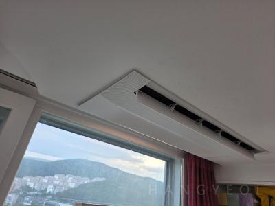 경기도 성남시 분당구 정자동 더샵스타파크 시스템에어컨 실내기