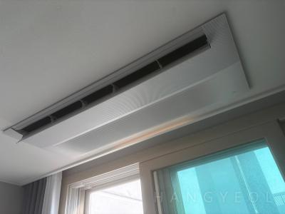 경기도 안산시 단원구 고잔동 힐스테이트중앙 시스템에어컨 실내기