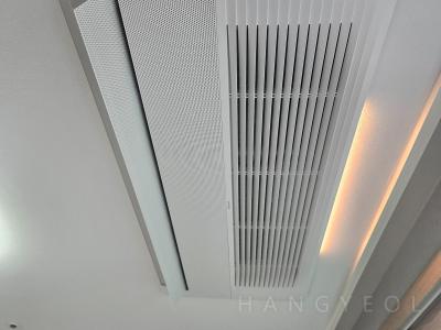 경기도 화성시 동탄구 영천동 동탄 파크 푸르지오 시스템에어컨 실내기