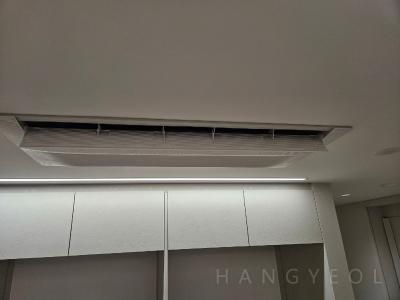 부산광역시 수영구 광안동 드파인 광안 시스템에어컨 실내기