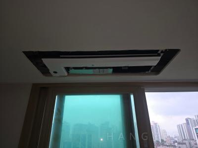 서울특별시 성북구 길음동 길음뉴타운 시스템에어컨 실내기