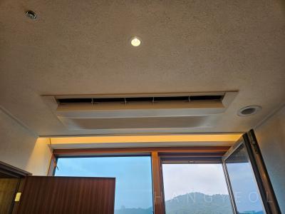 서울특별시 중구 충무로4가 남산 센트럴 자이 시스템에어컨 실내기