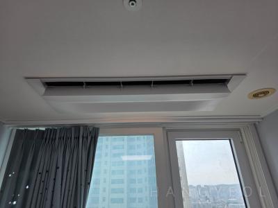 서울특별시 양천구 목동 현대하이페리온2 시스템에어컨 실내기