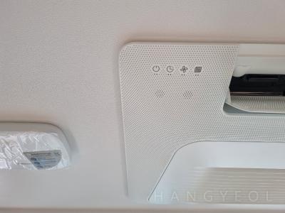 경기도 수원시 영통구 망포동 영통 롯데캐슬 엘클래스 2단지 시스템에어컨 설치 사례